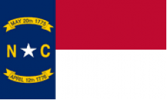 North Carolina Flags